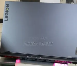 New Lenovo Legion Y7000P IRX9 Gaming Laptop 16GB AMD Ryzen 9 SSD 1T
