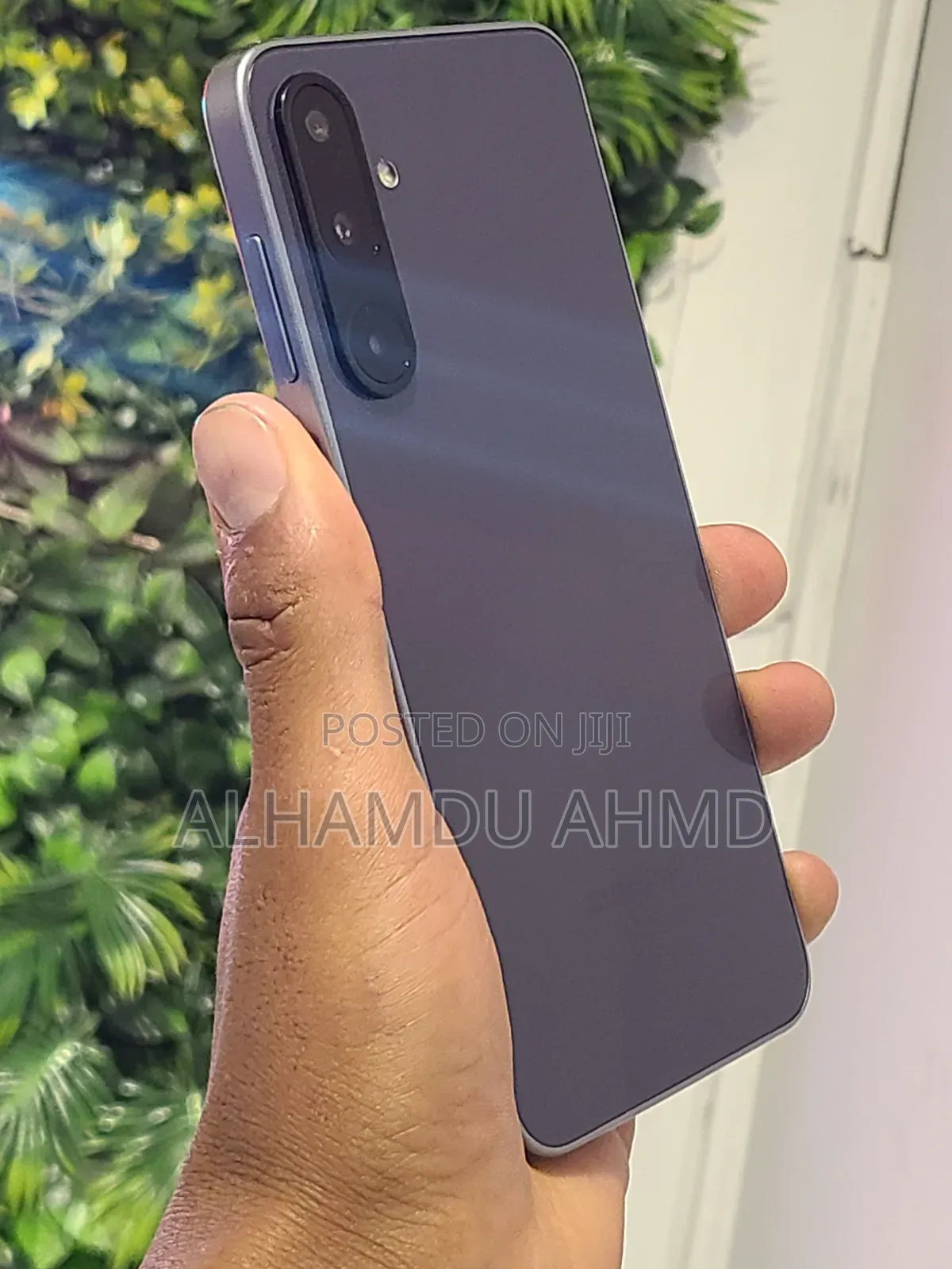 New Samsung Galaxy M16 128 GB White