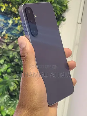 New Samsung Galaxy M16 128 GB White