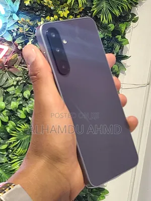 New Samsung Galaxy M16 128 GB White