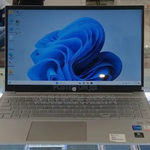 New Laptop HP Pavilion 15 16GB Intel Core I5 SSD 1T