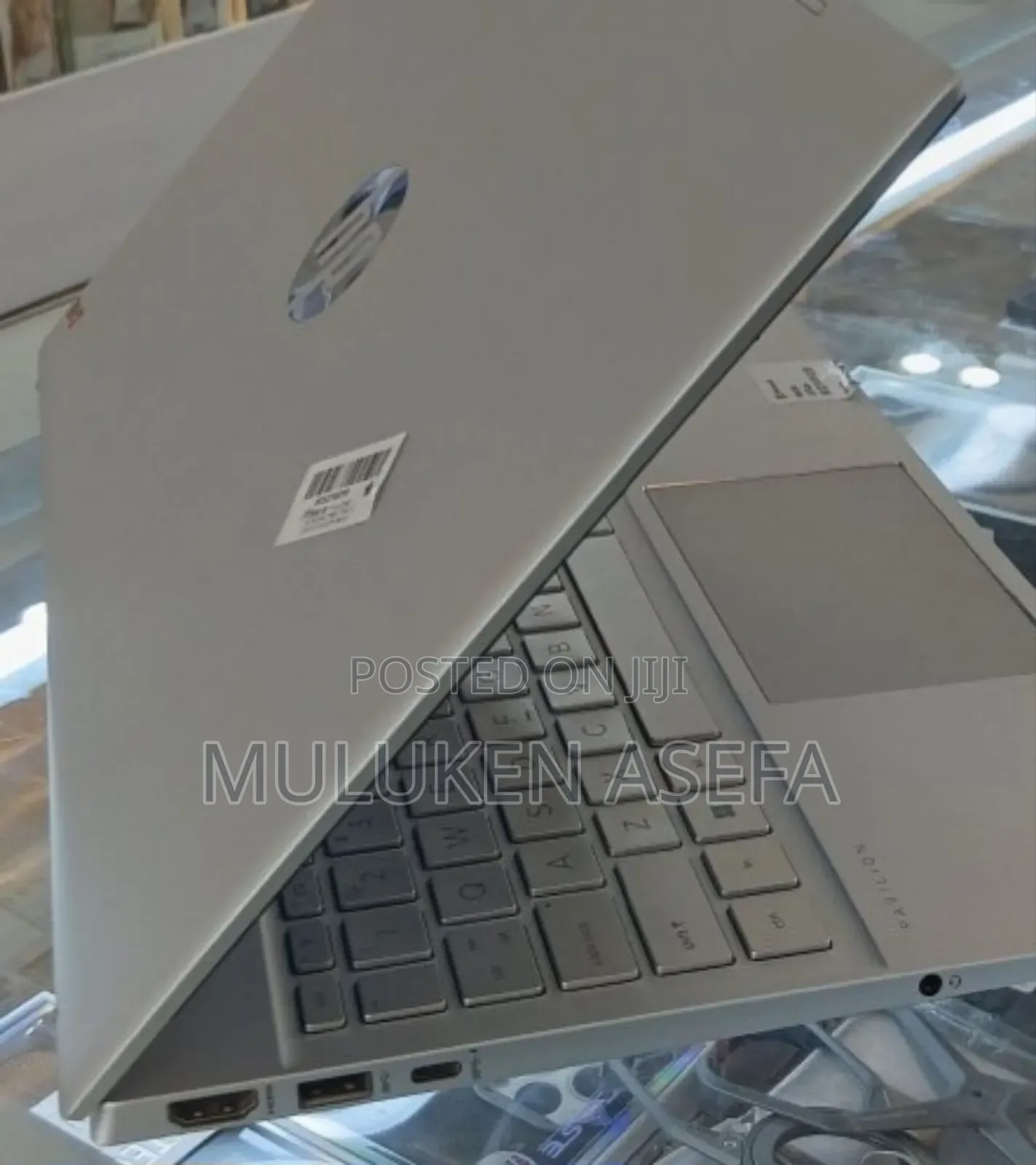 New Laptop HP Pavilion 15 16GB Intel Core I5 SSD 1T