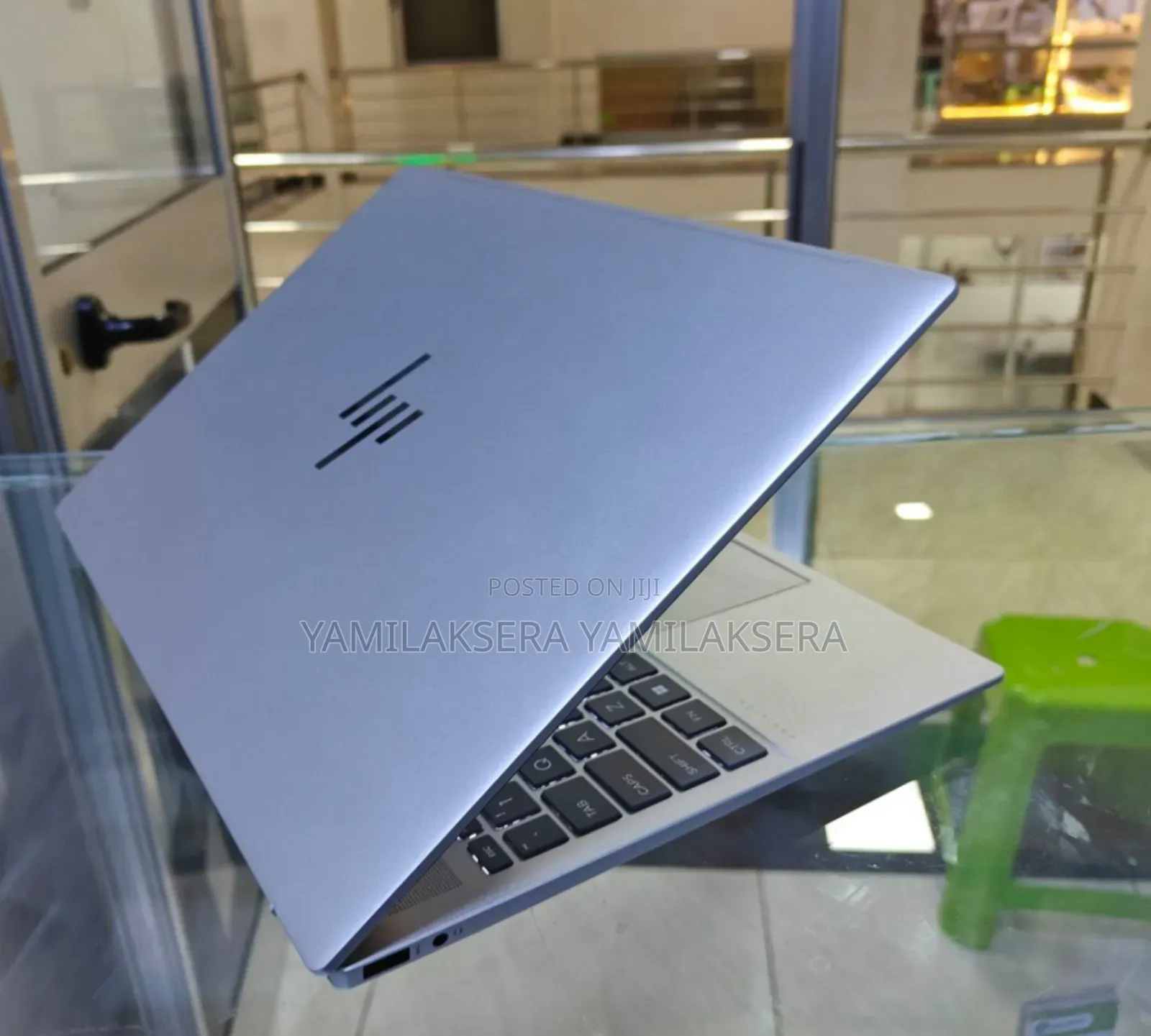 New Laptop HP Pavilion 15 16GB Intel Core I7 SSD 1T