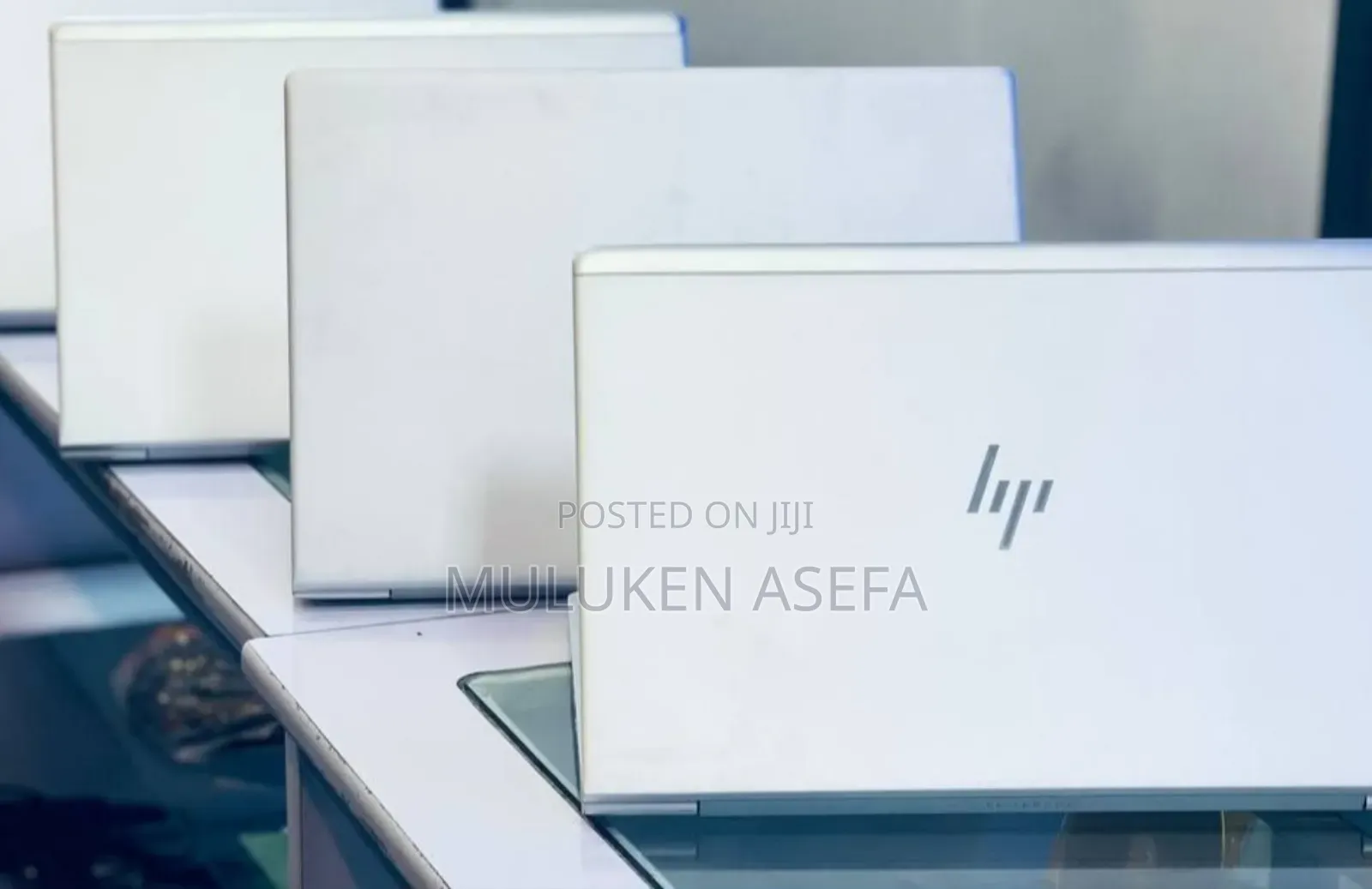 New Laptop HP EliteBook 840 G6 16GB Intel Core I5 SSD 512GB