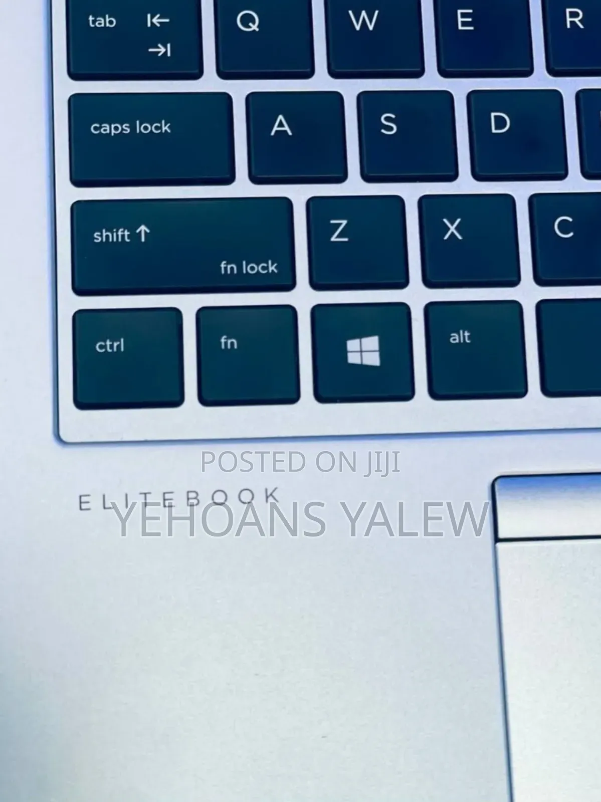 New Laptop HP EliteBook 840 G6 16GB Intel Core i5 SSD 512GB