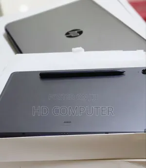 New Samsung Galaxy Tab S9 128 GB Silver