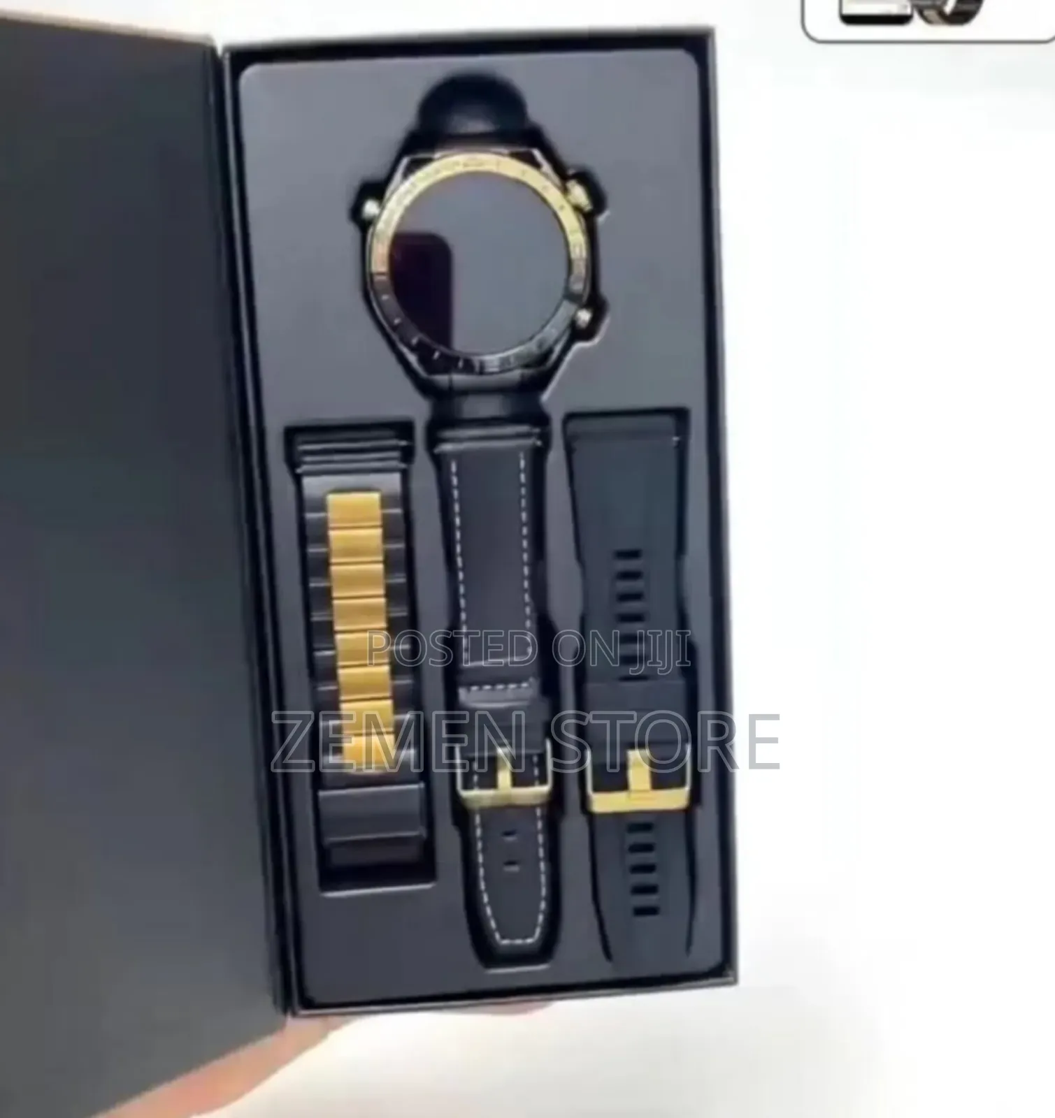 Hainoteko Germany Smart Watch