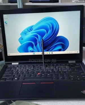 Photo - New Laptop Lenovo ThinkPad L380 8GB Intel Core I5 SSD 512GB