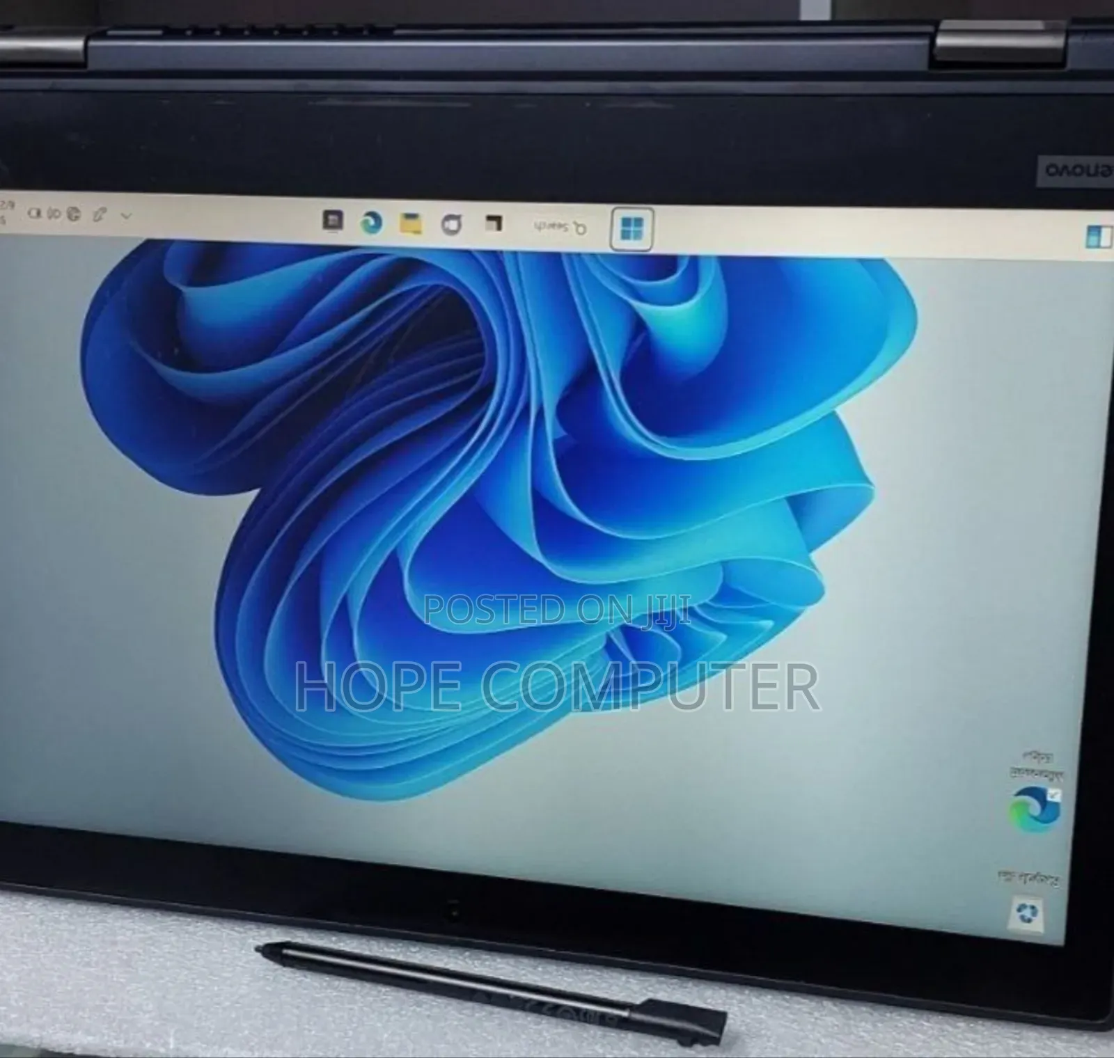 New Laptop Lenovo ThinkPad L380 8GB Intel Core I5 SSD 512GB