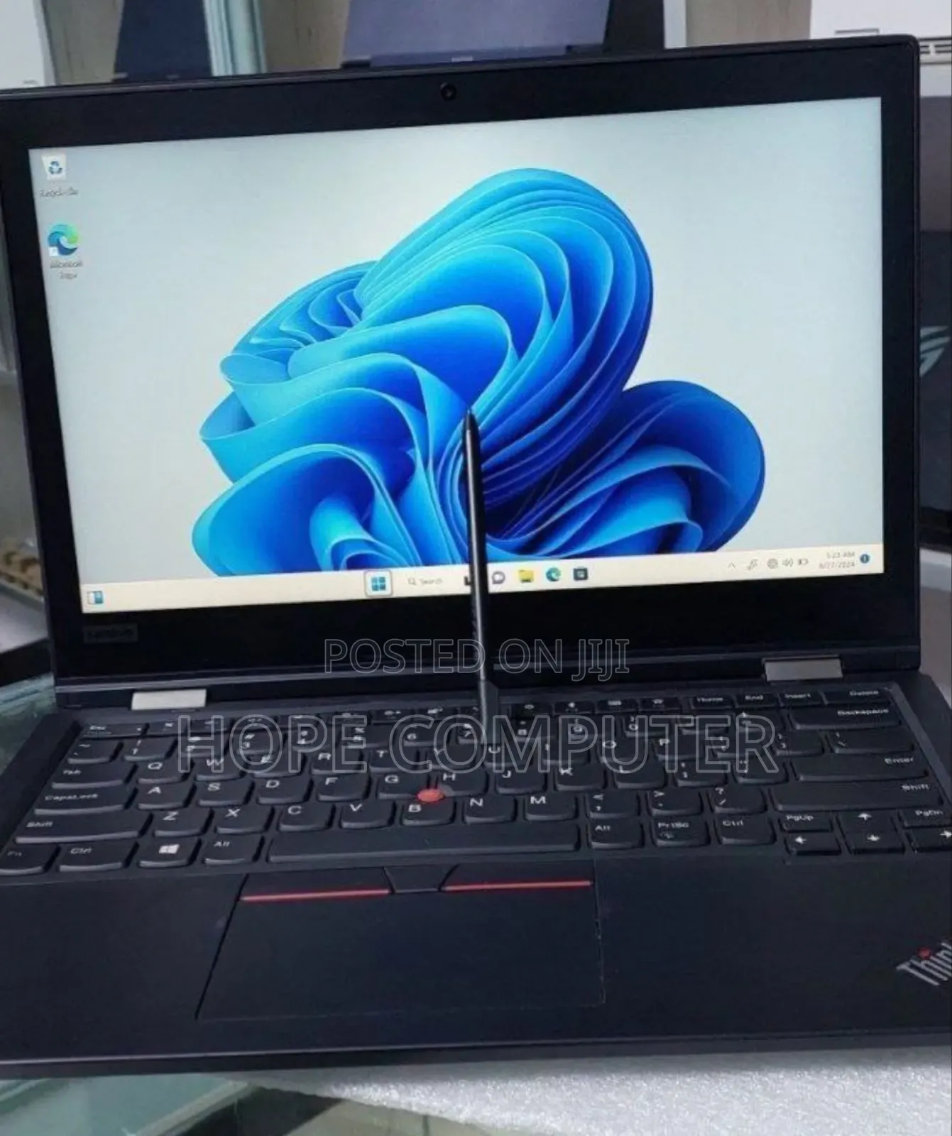 New Laptop Lenovo ThinkPad L380 8GB Intel Core I5 SSD 512GB