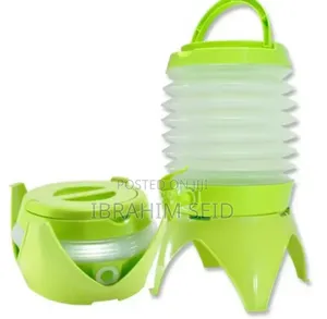 Photo - 7.5 Litr Plastic Water Dispenser