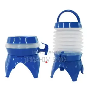 7.5 Litr Plastic Water Dispenser
