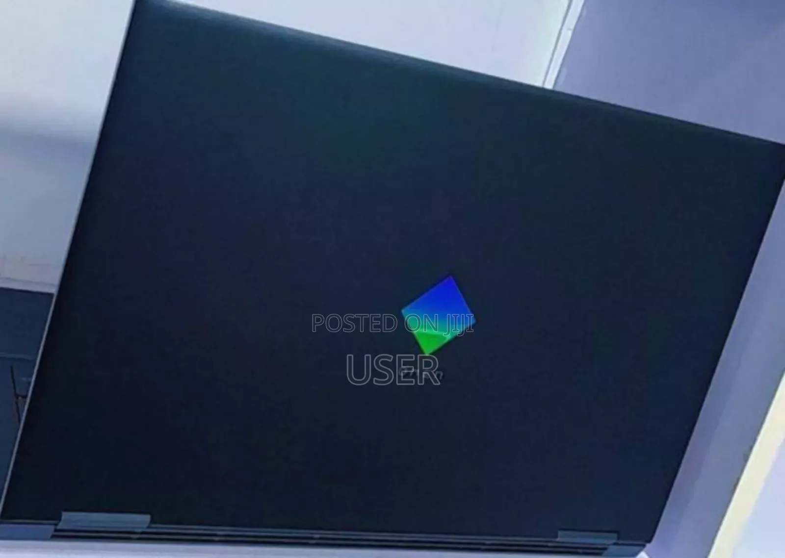 New Laptop HP Omen 15 16GB Intel Core i7 SSD 1T