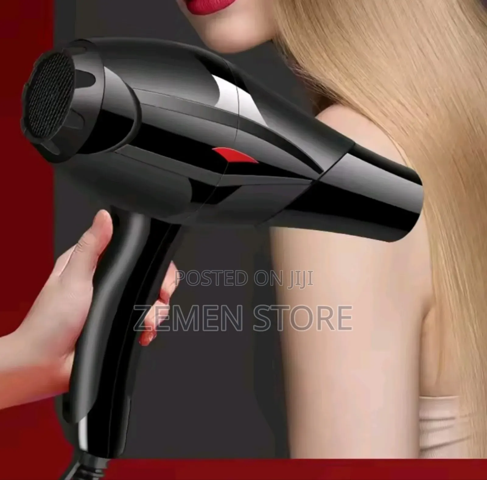 Wahl Professional Dryer