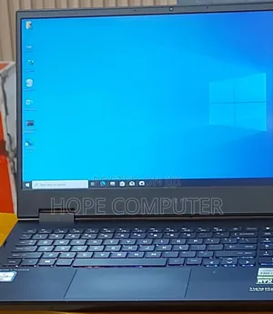 Photo - New Laptop HP Omen 15 16GB Intel Core I7 SSD 1T