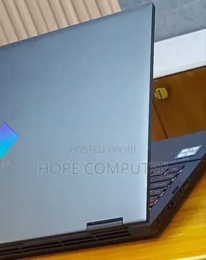 New Laptop HP Omen 15 16GB Intel Core I7 SSD 1T