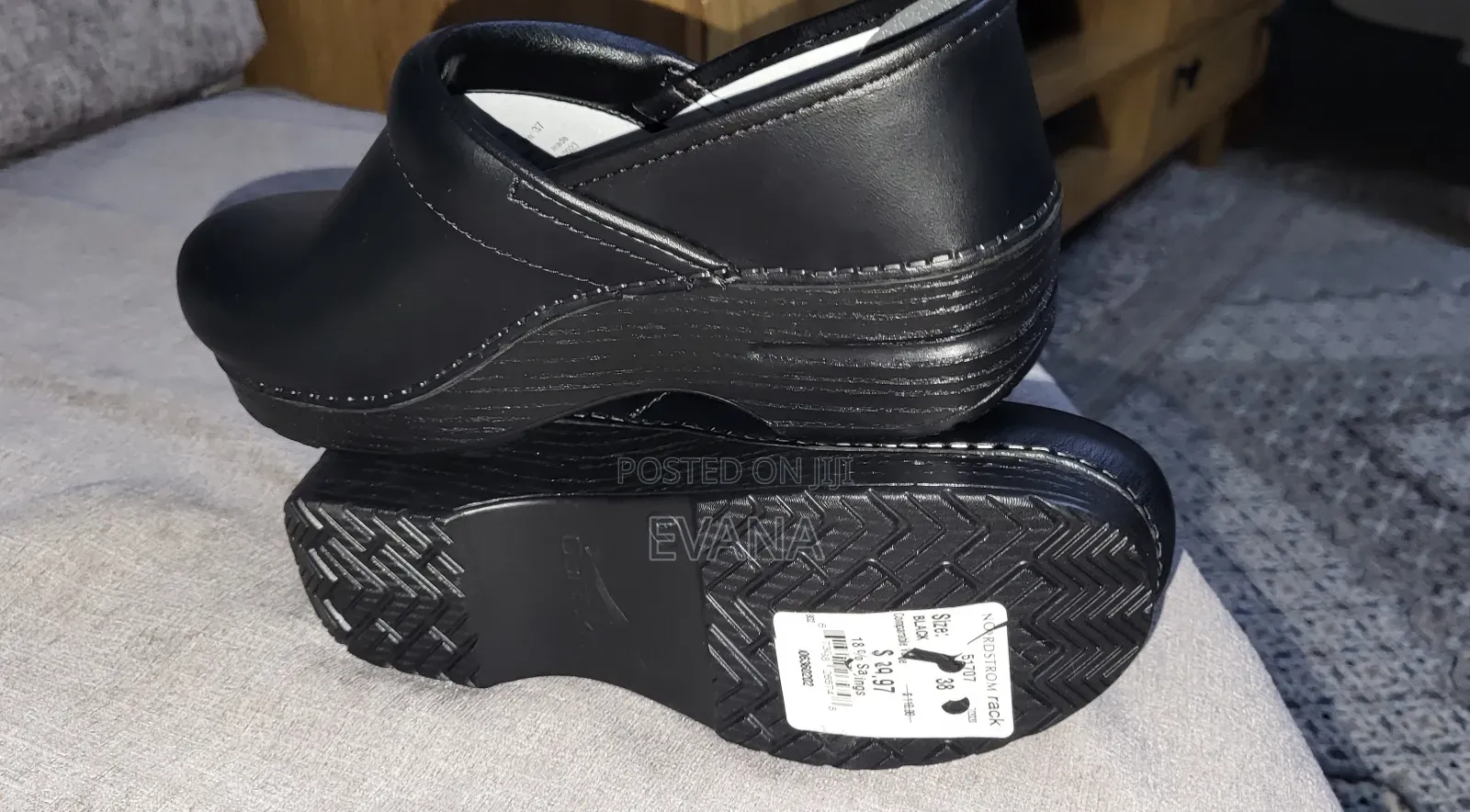 Heavy Duty Doctor Shoe