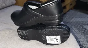 Photo - Heavy Duty Doctor Shoe