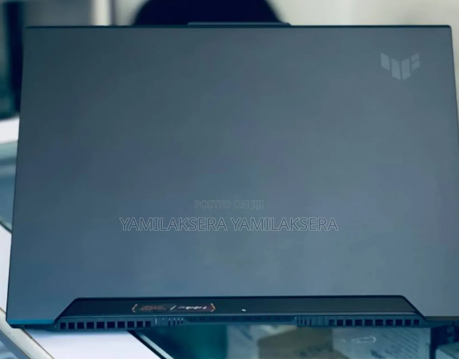 New Laptop Asus TUF Dash F15 16GB Intel Core I7 SSD 512GB