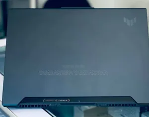 New Laptop Asus TUF Dash F15 16GB Intel Core I7 SSD 512GB