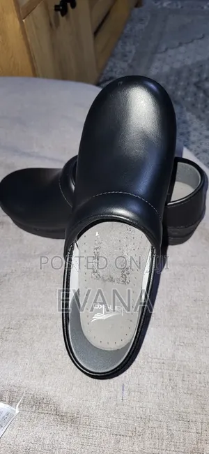 Heavy Duty Doctor Shoe