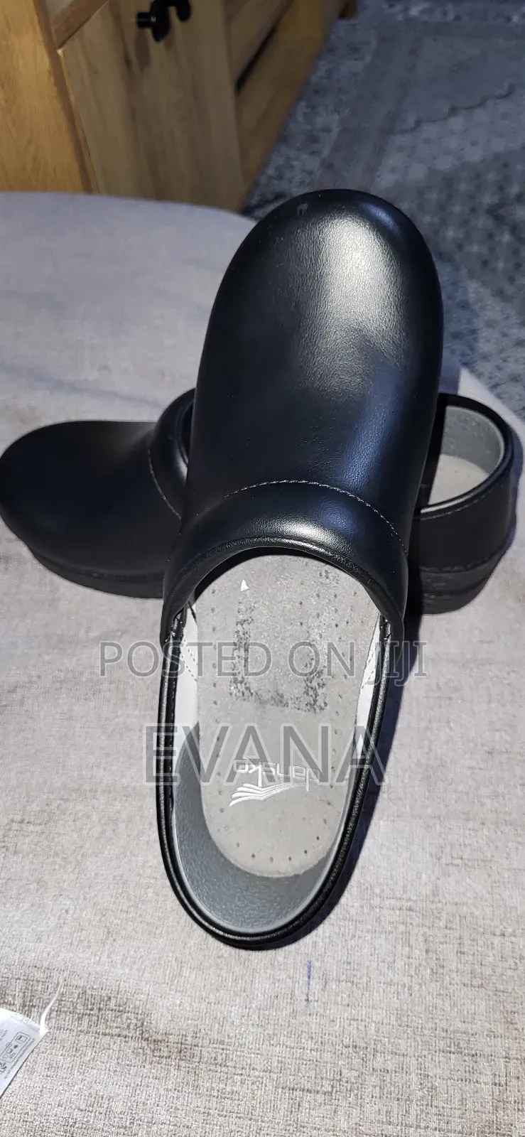 Heavy Duty Doctor Shoe