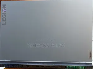 New Lenovo Legion Y7000P IRX9 Gaming Laptop 16GB AMD Ryzen 9 SSD 1T