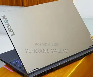 New Lenovo Legion Y7000P IRX9 Gaming Laptop 16GB AMD Ryzen 9 SSD 1T