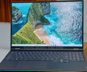 New Lenovo Legion Y7000P IRX9 Gaming Laptop 16GB AMD Ryzen 9 SSD 1T