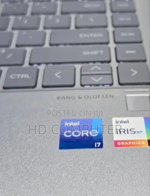 New Laptop HP Stream Notebook 16GB Intel Core I7 SSD 1T
