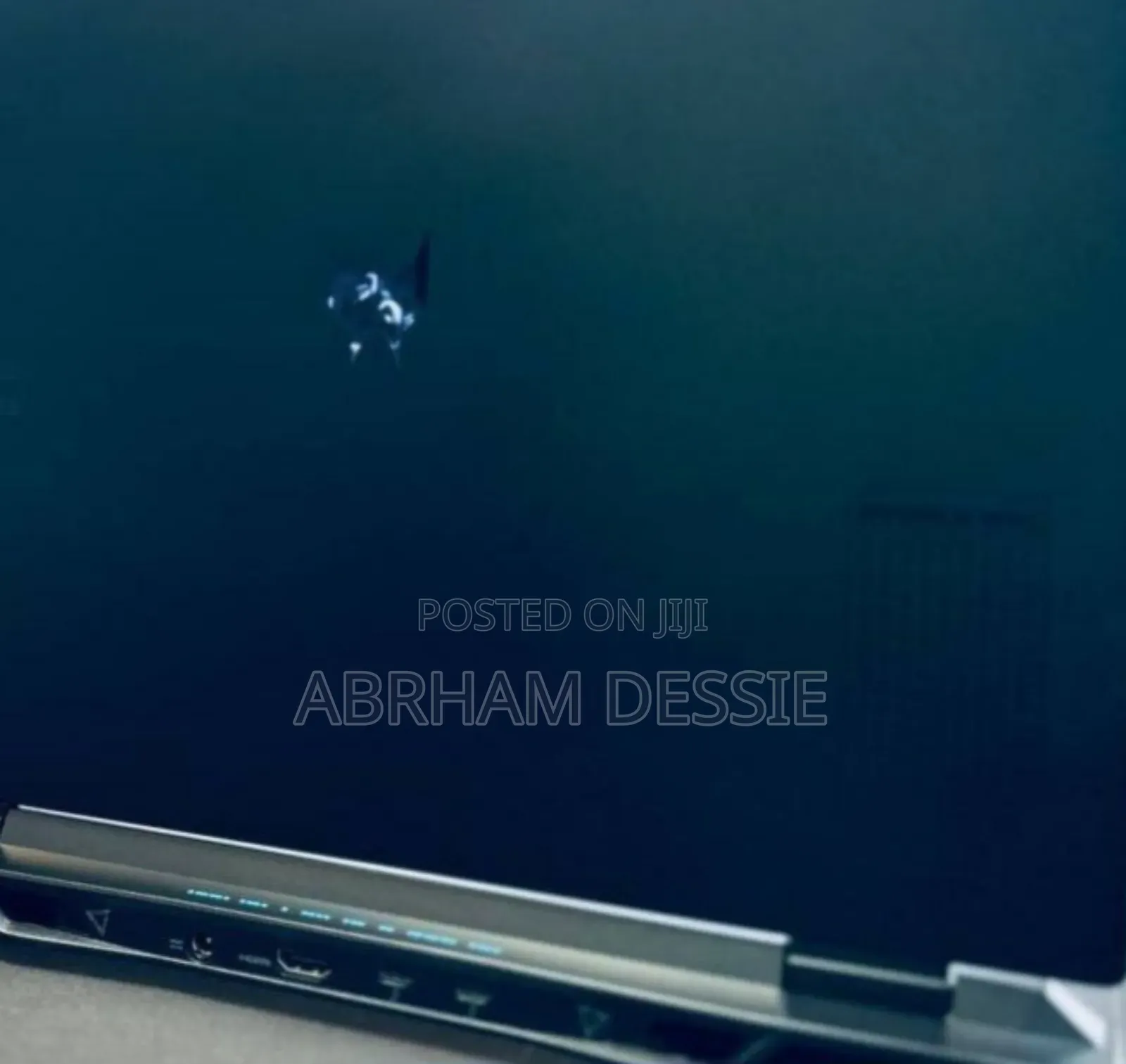 New Laptop Acer 16GB Intel Core I9 SSD 1T