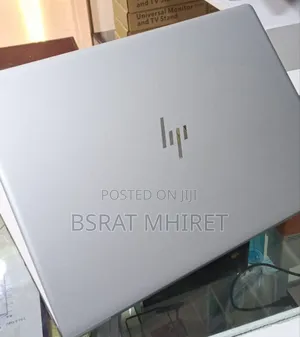 New Laptop HP EliteBook 840 G5 16GB Intel Core I7 SSD 512GB