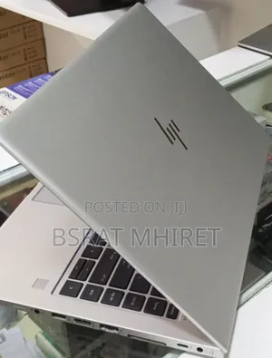 New Laptop HP EliteBook 840 G5 16GB Intel Core I7 SSD 512GB