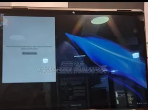 Photo - New Laptop HP Spectre X360 16GB Intel Core i7 SSD 512GB