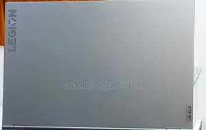 New Laptop Lenovo Legion 5 16GB AMD Ryzen 9 SSD 1T