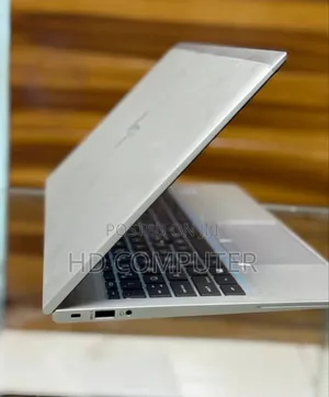 New Laptop HP EliteBook 850 16GB Intel Core I5 SSD 512GB