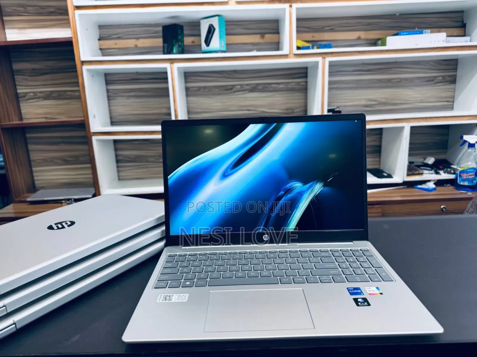New Laptop HP Stream Notebook 16GB Intel Core I5 SSD 1T
