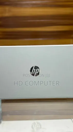 New Laptop HP EliteBook 850 16GB Intel Core I5 SSD 512GB