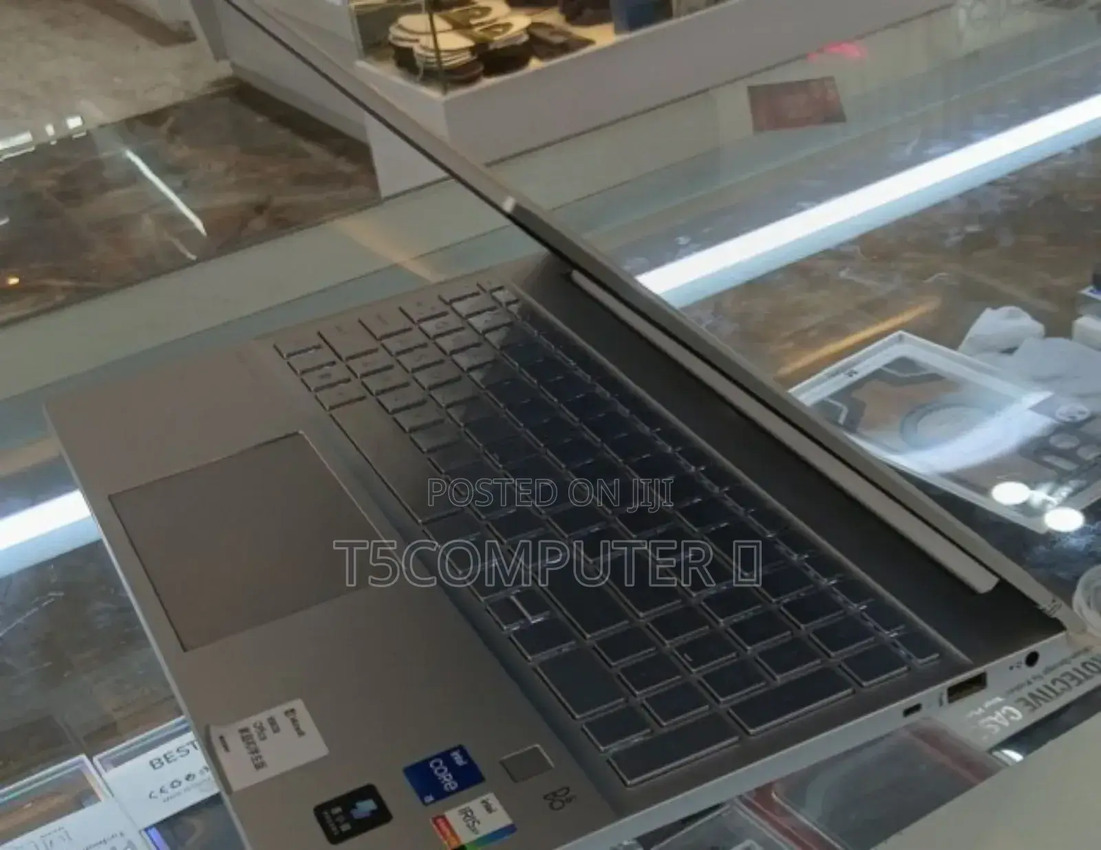 New Laptop HP Pavilion 15 16GB Intel Core I5 SSD 1T
