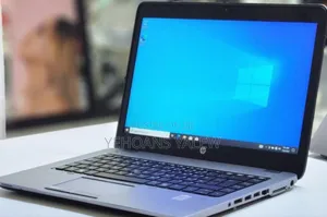 Photo - New Laptop HP EliteBook 840 G1 8GB Intel Core I5 SSD 256GB