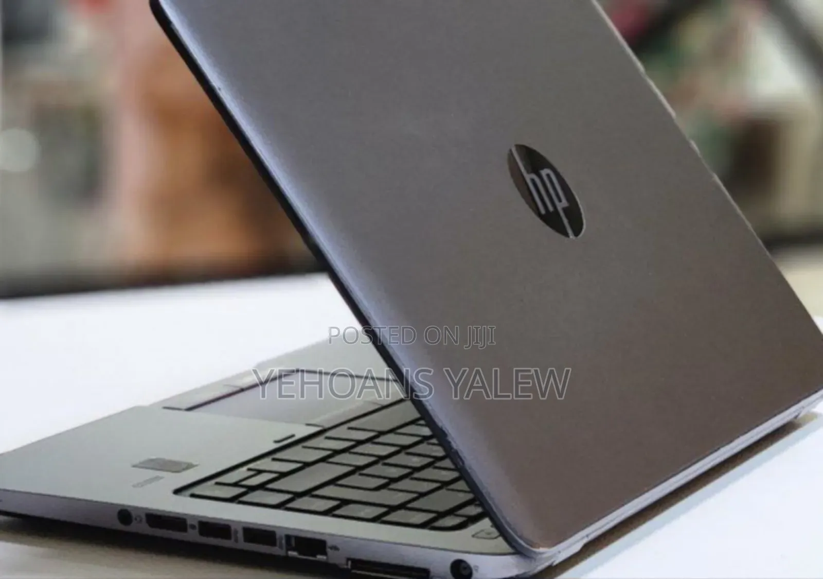 New Laptop HP EliteBook 840 G1 8GB Intel Core I5 SSD 256GB