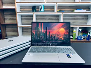 New Laptop HP Stream Notebook 16GB Intel Core I7 SSD 512GB