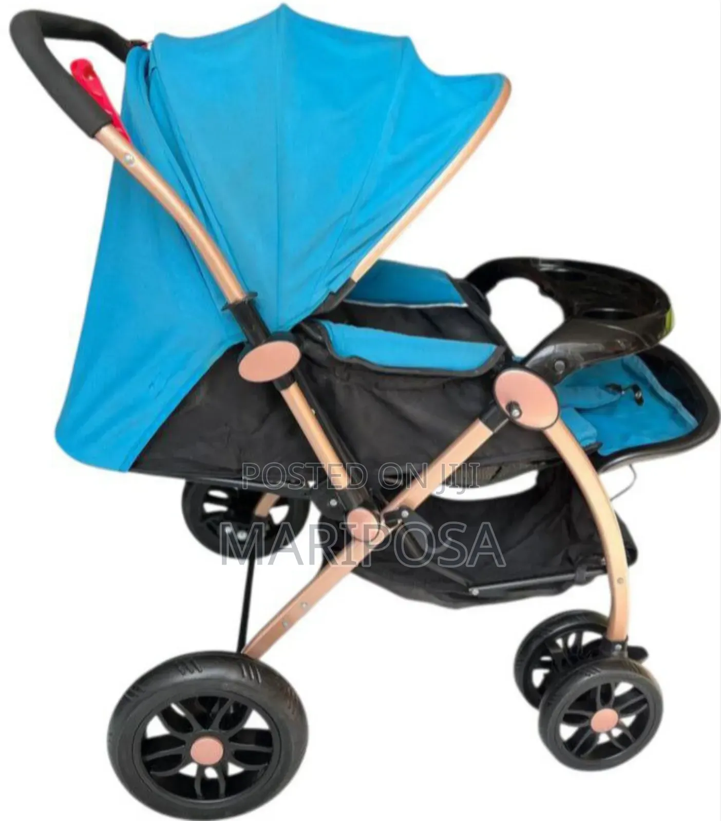 Baby Stroller