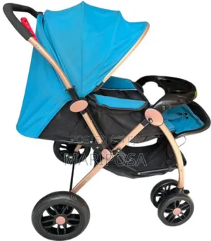 Photo - Baby Stroller