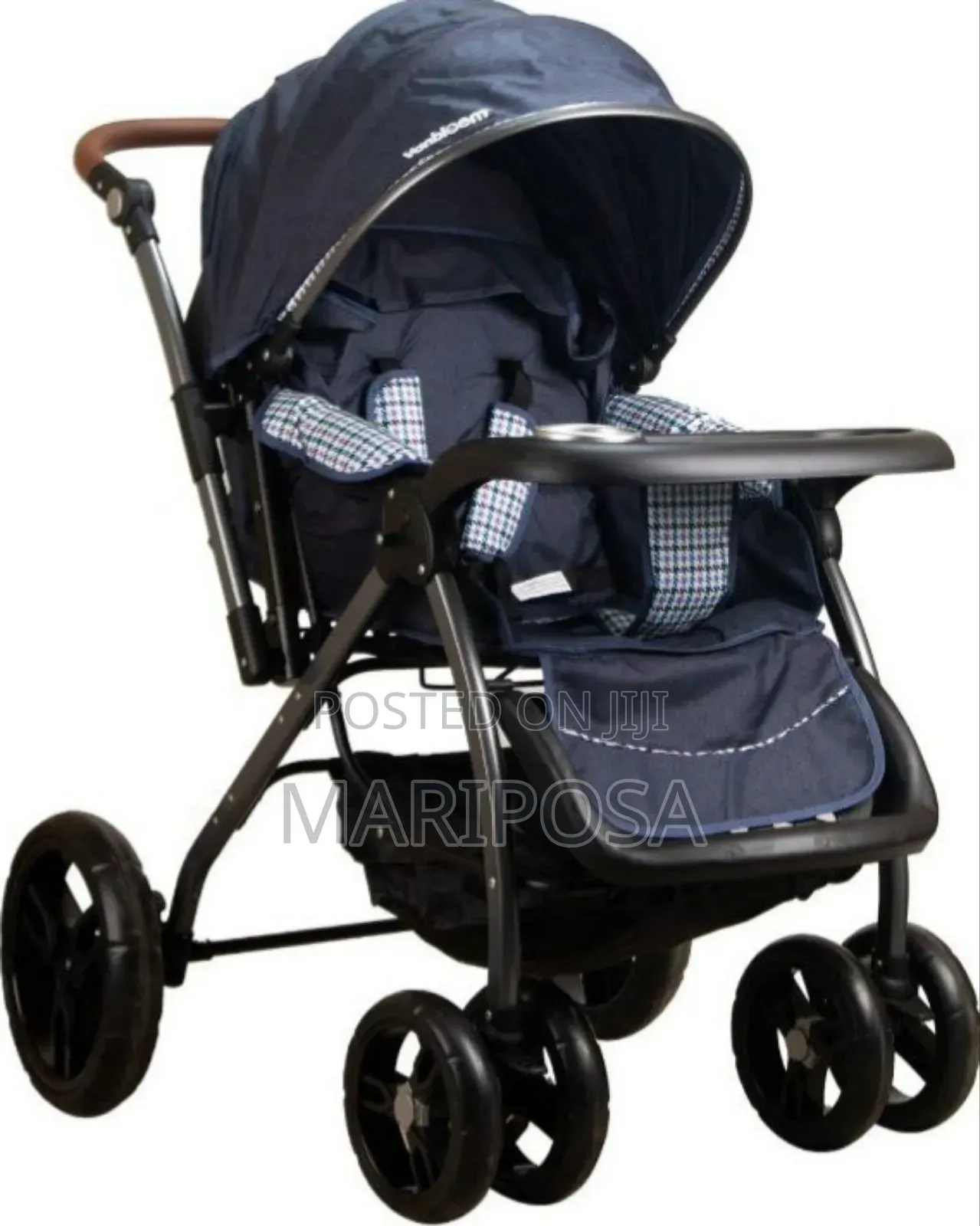 Baby Stroller
