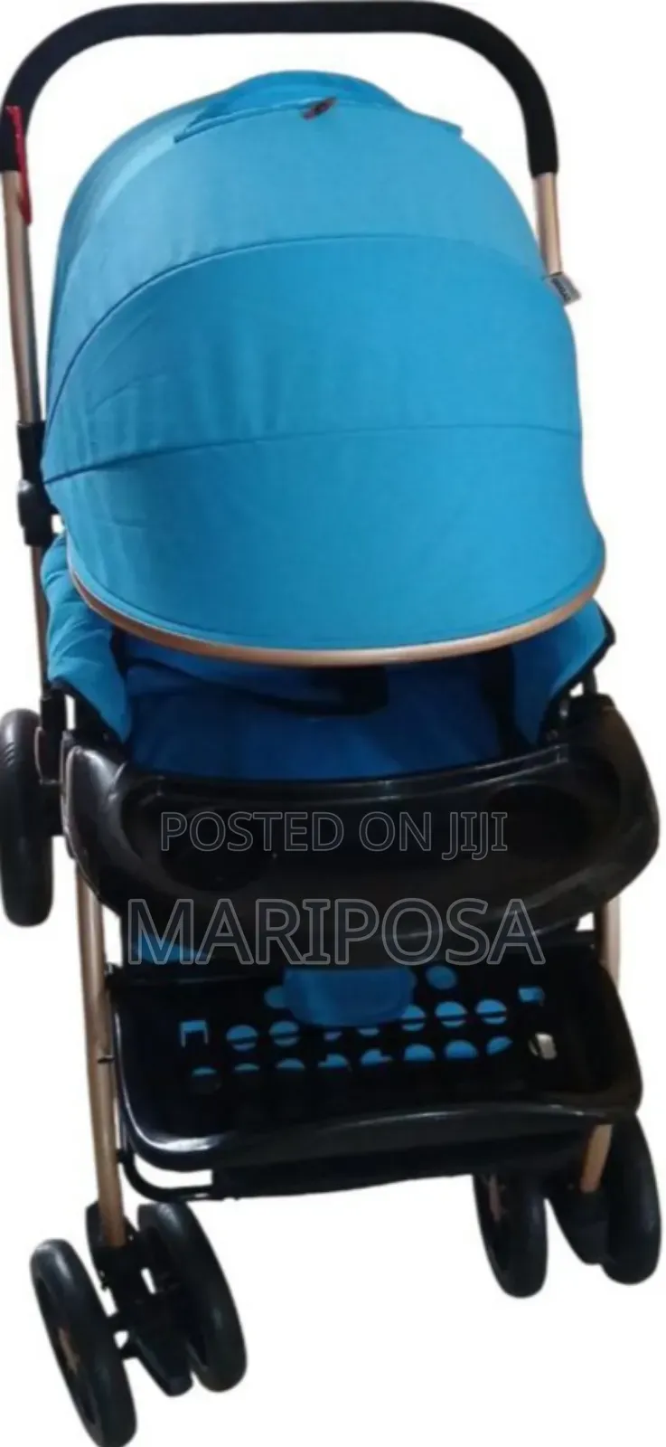 Baby Stroller