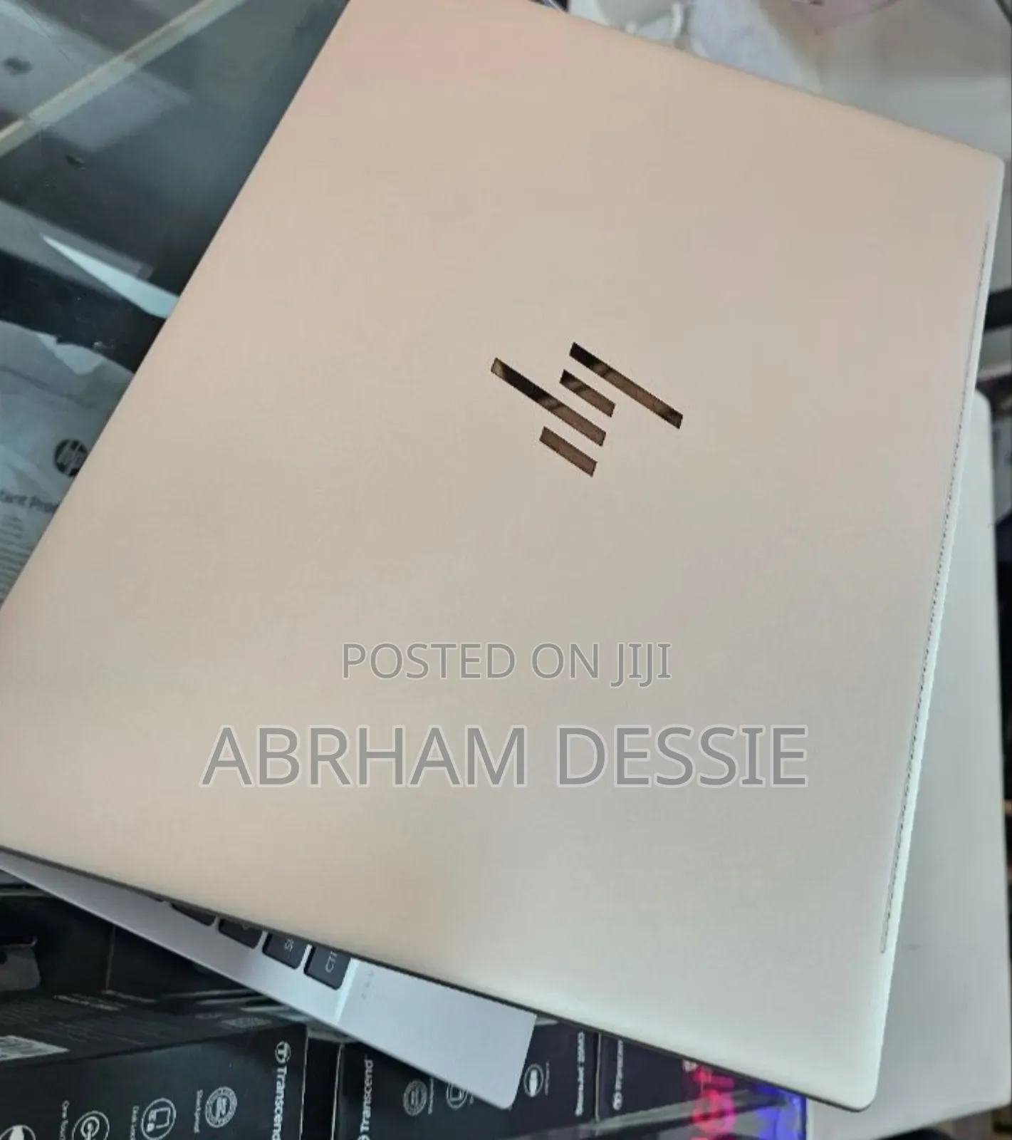 New Laptop HP Pavilion 15 16GB Intel Core I7 SSD 1T