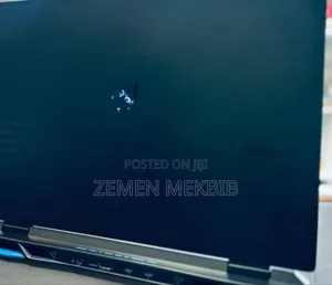 New Laptop Acer Predator Helios 300 16GB Intel Core I9 SSD 1T