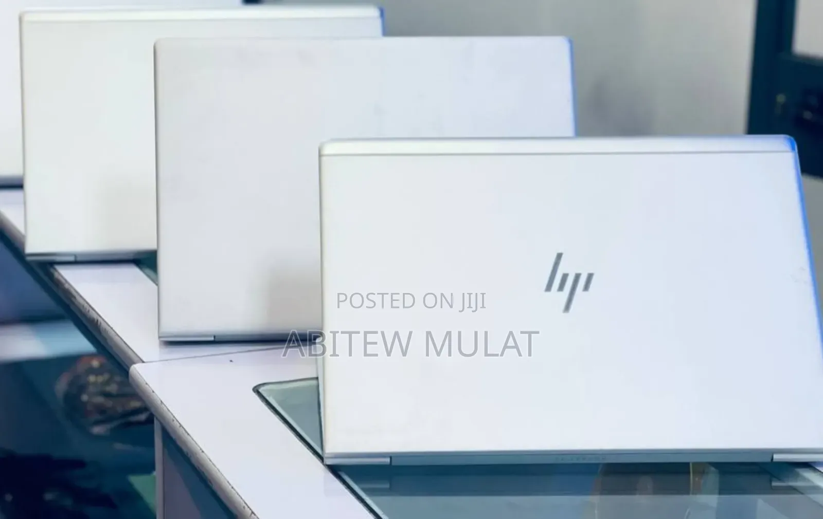 New Laptop HP EliteBook 840 G6 16GB Intel Core I5 SSD 512GB