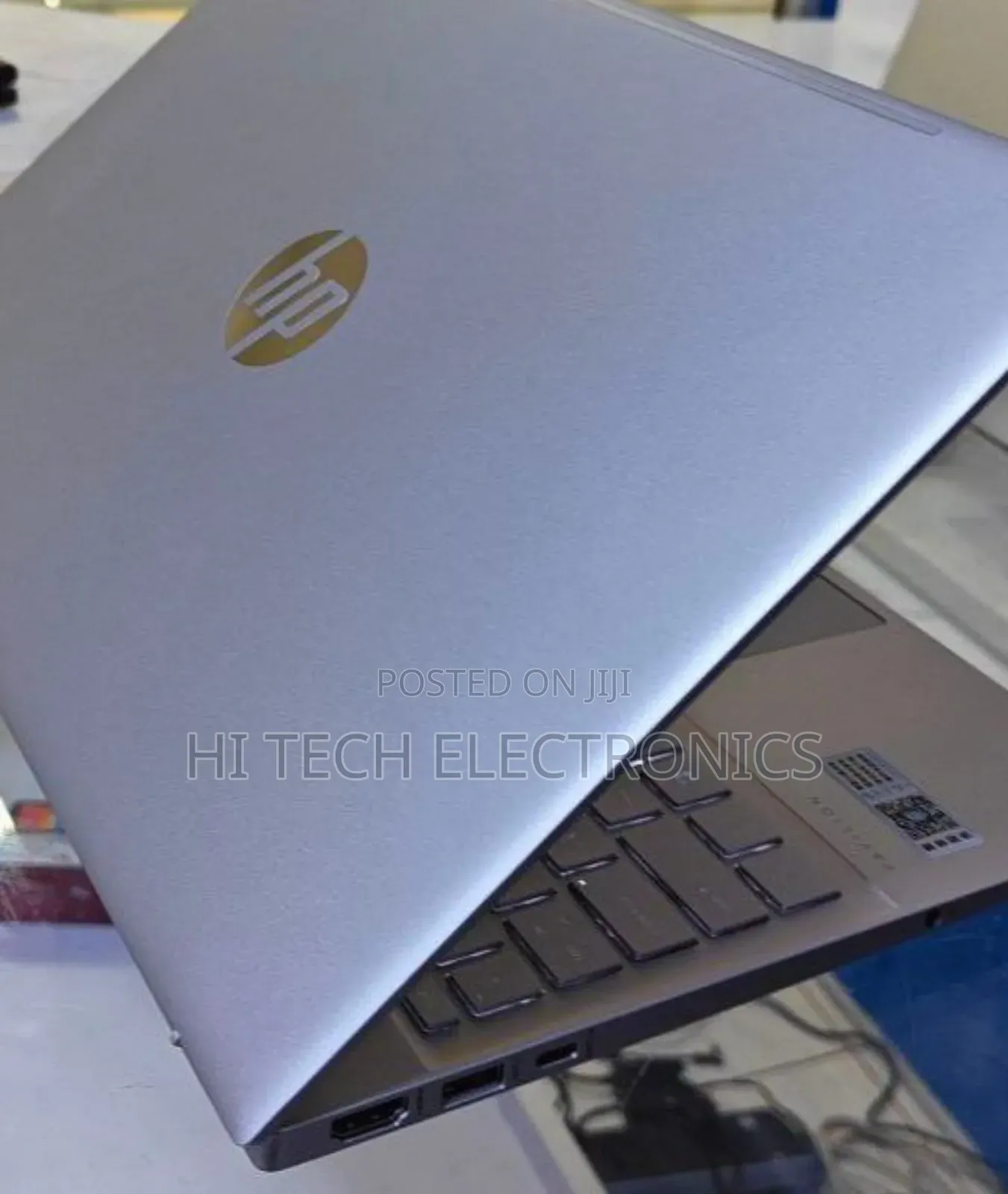 New Laptop HP Pavilion 15 16GB Intel Core I5 SSD 1T